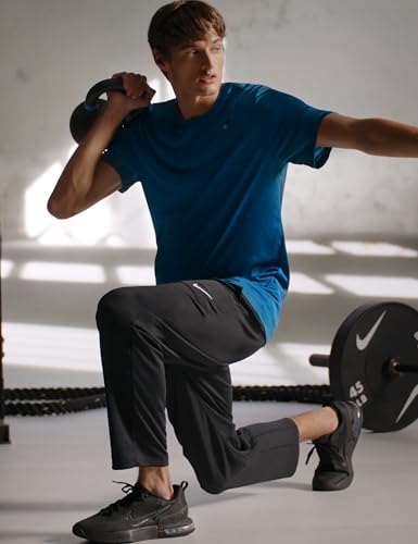 Image of Nike Men's Dri-FIT Legend Fitness T-Shirt