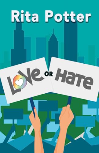 Love or Hate view 2