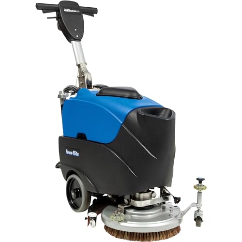 Auto Scrubber, 14