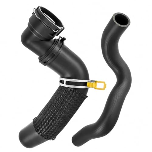 Engine Radiator Hose Fit for Chevrolet Cruze 2011-2015 Limited 1.8L 2016