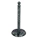 Creative Home Green Marble Deluxe Paper Towel Holder