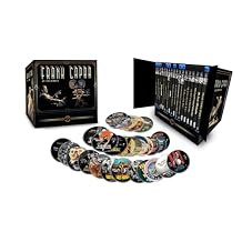 Frank Capra at Columbia Collection 20-Film Limited Edition 4K Ultra HD + Blu-ray - 4K + Blu-ray