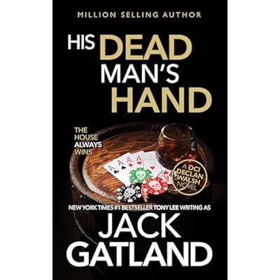 His Dead Man's Hand