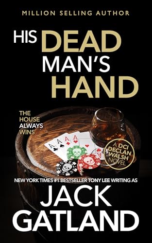 His Dead Man's Hand