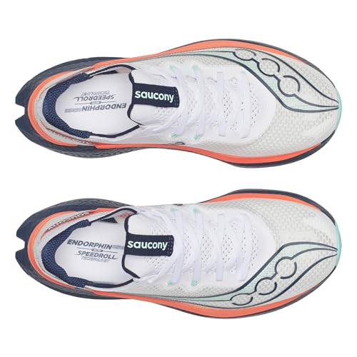 Image of Saucony Women's Endorphin Pro 5 Sneaker