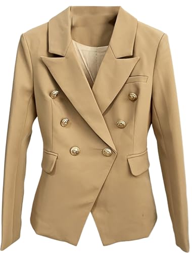 Veste de tailleur femme casual et chic pour le bureau et sorties