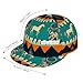 Fashionable Baseball Cap Southwest Native American Ethnic Horse Dreamcatcher Art Dad Hat for Men and Women, Relaxed Fit Breathable Moisture Wicking Sports Cap Headwear