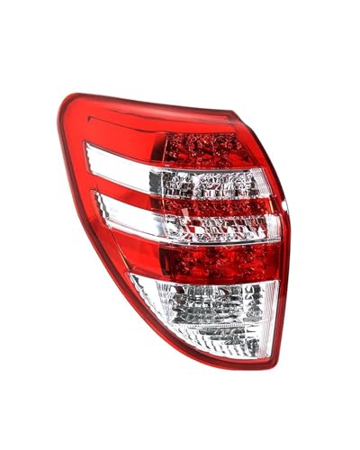 Bloc optique arrière droit RAV4 2009-2012 feu de signalisation