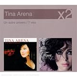  coffret 2 CD : 7 Vies - Un Autre Univers