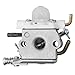 Aynaxcol WTA-33-1 Carburetor with Tune Up Kit Replacement for Echo PB-250 PB250 Leaf Blower for A021001882 P05412999999 p05412001001 A021001881