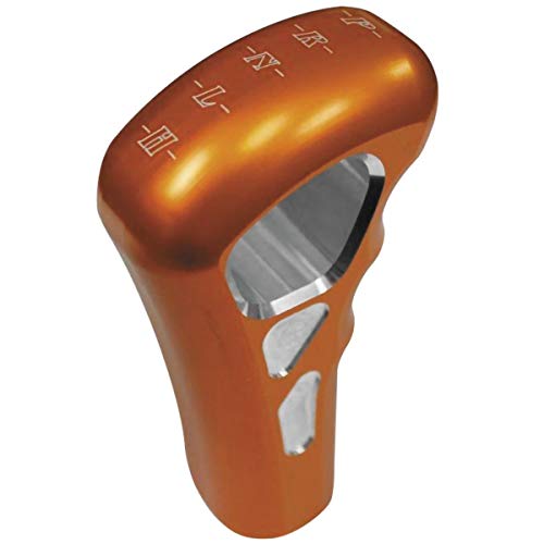Modquad 28-44044 Shift Knob (Orange)