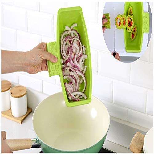 Xytmy Plastic Cutting Board, Large Over Sink Strainer With Colander And Extra Long Extension, 3 In 1 Multifunctional Removable Chopping Block (Blue) #TOP5