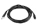 Monoprice 10-Feet USB 2.0 A Male to Micro 5pin Male 28/28AWG Cable (105139)