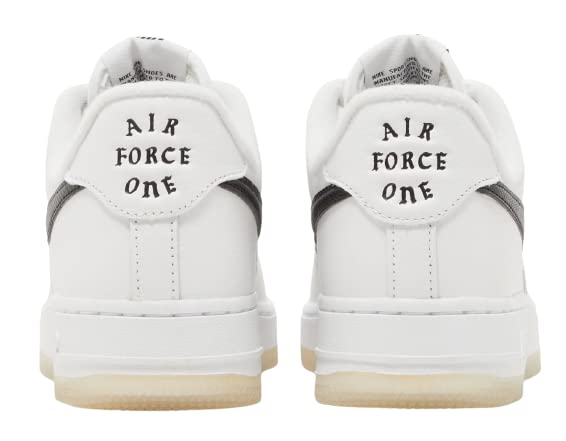Image of Nike Men's Air Force 1 Sage Low Ar5339-100 Sports Shoes