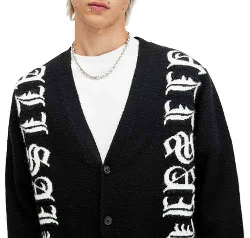 Men's Scripture Cardigan2
