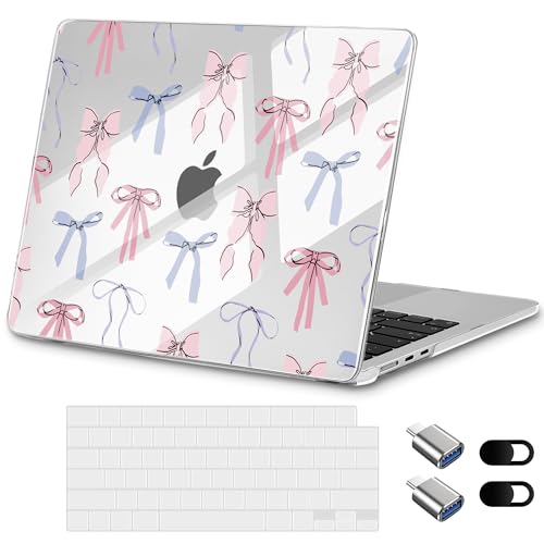 Coque MacBook Air 15 fine et transparente en polycarbonate haute résistance