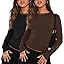 Zz|one Black & One Dark Brown