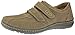 Produktbild Waldläufer Slipper bequem, Sportboden Gr.8, Braun