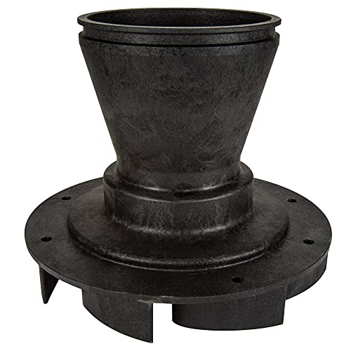 Pentair 356735 Diffuser Replacement for EQ Series Commercial Plastic Pool and Spa Pump