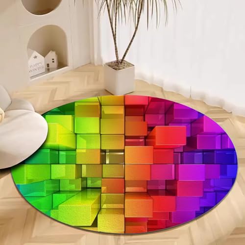 Soundproof Pet House Coffee Table