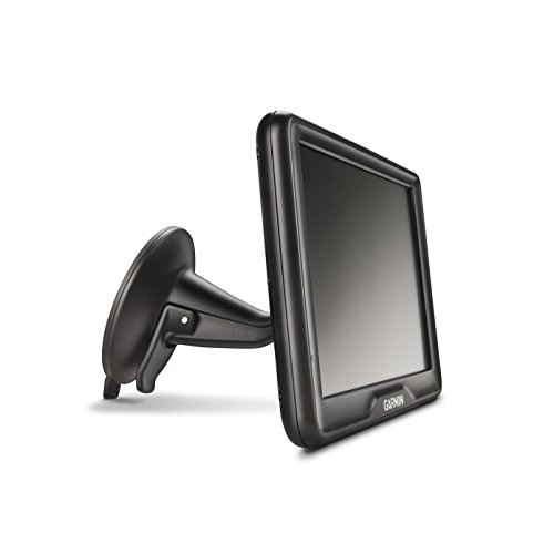Garmin Camper 760LMT-D EU Navigationsgerät - lebenslange Kartenupdates, Verkehrsfunklizenz, DAB+, Sprachsteuerung, 7 Zoll (17,8cm) Touchscreen – Bild 3