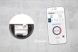 Theben 8140150 RAMSES 814 BLE UP cyfrowy termostat zegarowy aplikacja