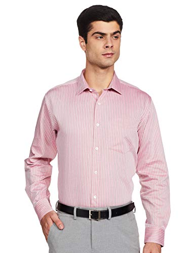Image of Amazon Brand - Arthur Harvey Men's Shirt