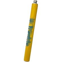 New GPS Surveying Pole 30CM GNSS Antenna Extend Section for Trimble