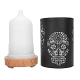 Essential Oil Diffuser - Aromatherapy Diffusor Salking, Humidifier Essential Oil Diffuser Diffusers