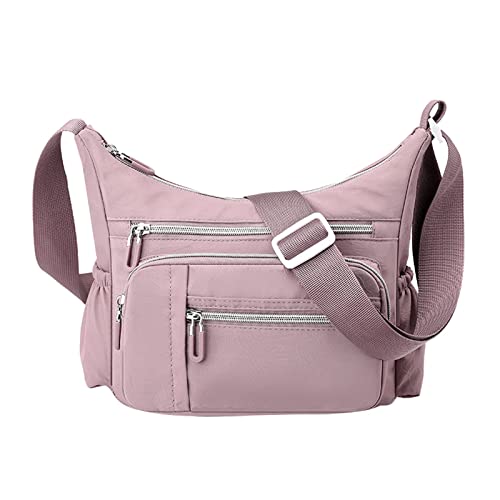 Sac à bandoulière mode pour femmes, idéal pour le travail et le shopping quotidien