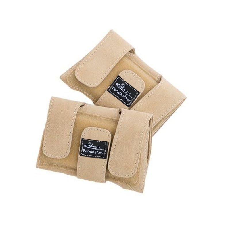 Panda Paw Wrist Support (XS), Skin Tone (Beige)