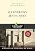 Questions Jesus Asks (LifeGuide Bible Studies)