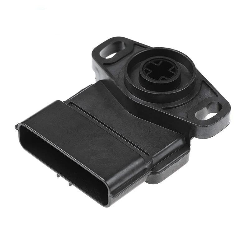 Sensor acelerador MR578862 MR578790 Sensor De Posición Del Acelerador TPS 20GEGT2000R MR475080 Para Mitsubishi Para Outlander 2.4L Sensor acelerador coche