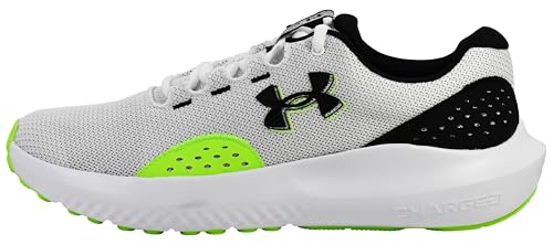 Image of Under Armour Men's Charged Surge 4 Sneaker
