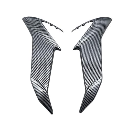 Carrosserie de moto GSXS 750 carénage latéral pour vos sorties dominicales