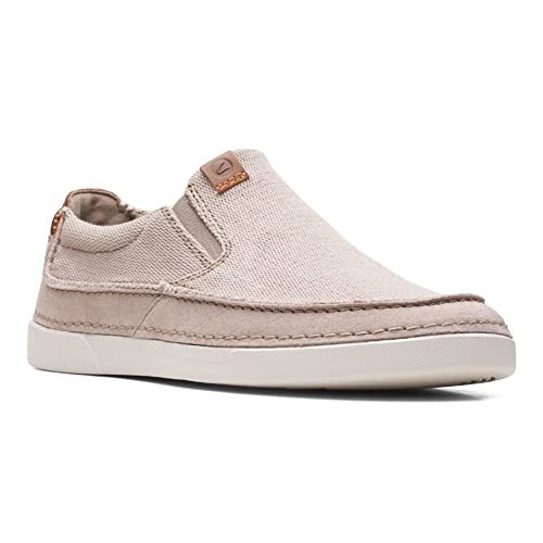Clarks Men's Gereld Step Sneaker2