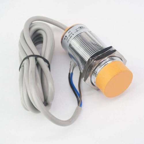 Capacitive Proximity Sensor Switch LJC30A3-H-Z/BY 3 Wires PNP NO 6-36VDC