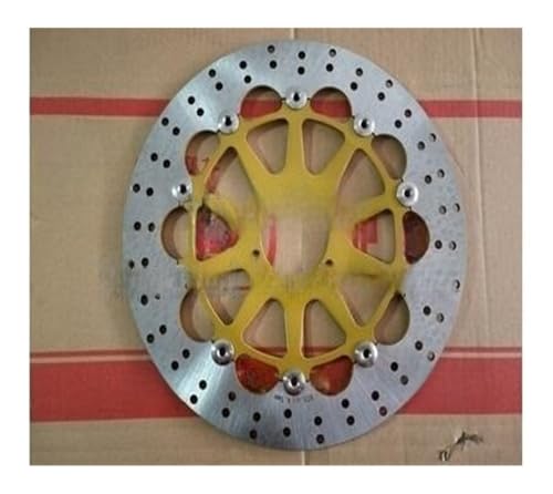 Disque de frein avant arrière moto BJ600GS BN600 TNT1130