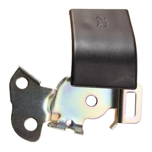 フードラッチリリースハンドル Compatible With For Mini For Cooper JCW Hatchback 2009 2010 2011 2012 2013 ボンネット蓋フードリリースプルハンドルレバーに