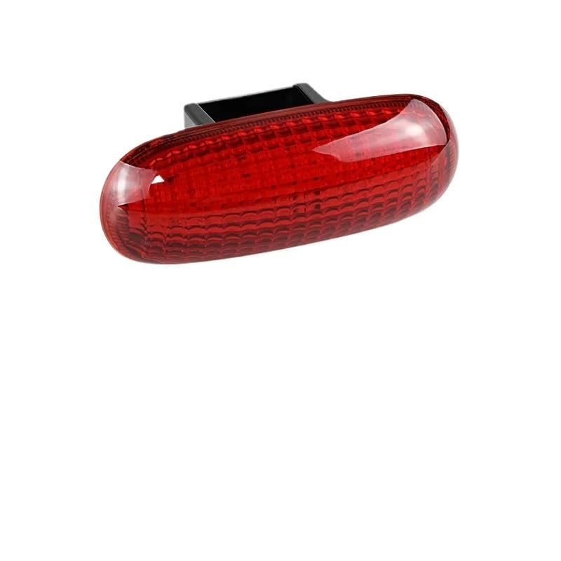 Troisième feu de freinage OEM 7700352940 haute durabilité pour Vivaro et Trafic II