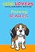 Dog Lovers Coloring Book: Featuring Beagles