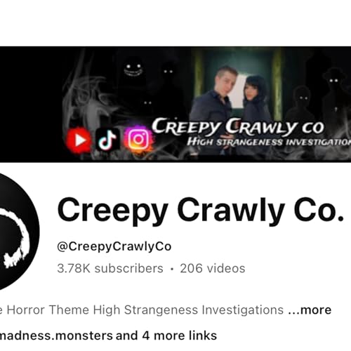Creepy Crawly Co.