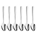Produktbild WMF 1288066040 Espressolöffel Set 6 Stück Bistro