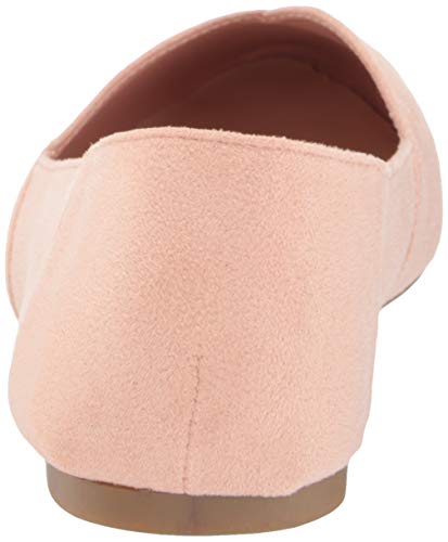 Image of Rock & Candy Women's Flat Pump, Blush SD, 7.5 M US