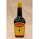 maggi flasche mini  Maggi Würze 800ml Flasche
