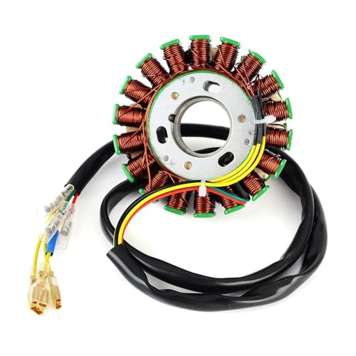 Bobine de stator moto 540LC4 pour rouler sereinement lors de vos sorties tout-terrain