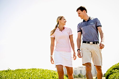 Garmin Monitor De Atividades Vivofit 3 Preto Extra Grande