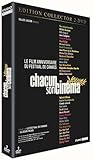  To Each His Cinema - 2-DVD Set ( Chacun son cin??ma ou Ce petit coup au coeur quand la lumi??re s\'??teint et que le film commence ) [ NON-USA FORMAT, PAL, Reg.2 Import - France ]