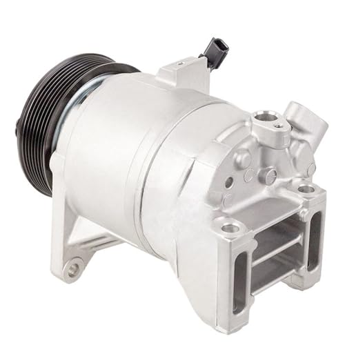 Compresseur de climatisation robuste pour Nissan Maxima et Murano ref 10000652