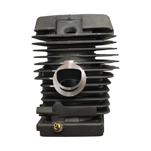 Kit piston cylindre 49 mm pour tronçonneuse MS290 MS310 MS390 - 3